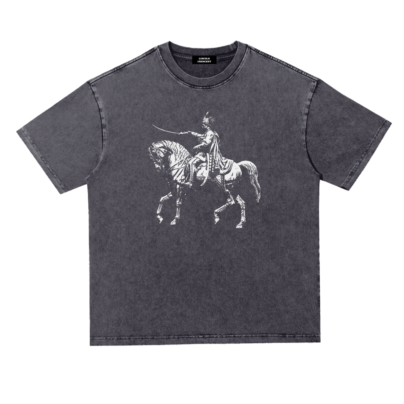 Ban Jelačić Tee - Heritage In Motion