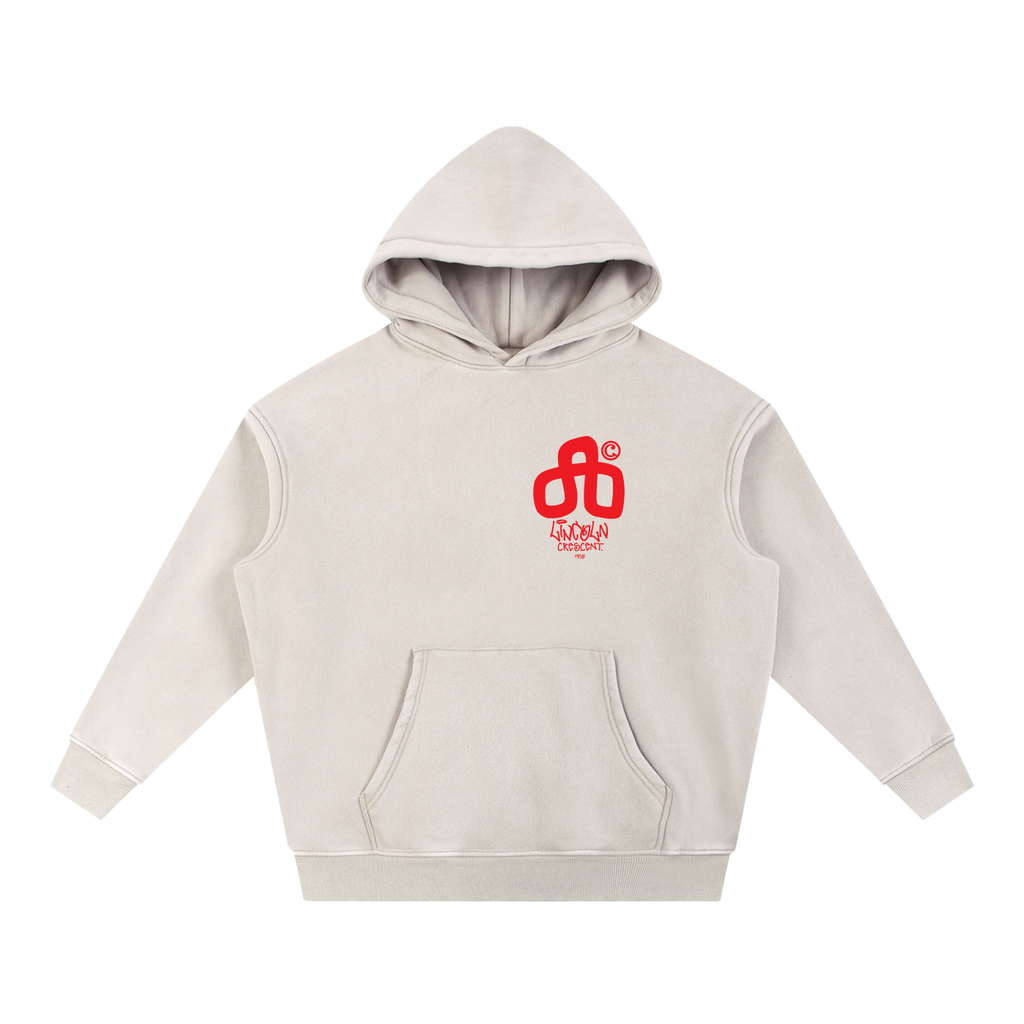 Skull Soldier Hoodie - Legacy Edition