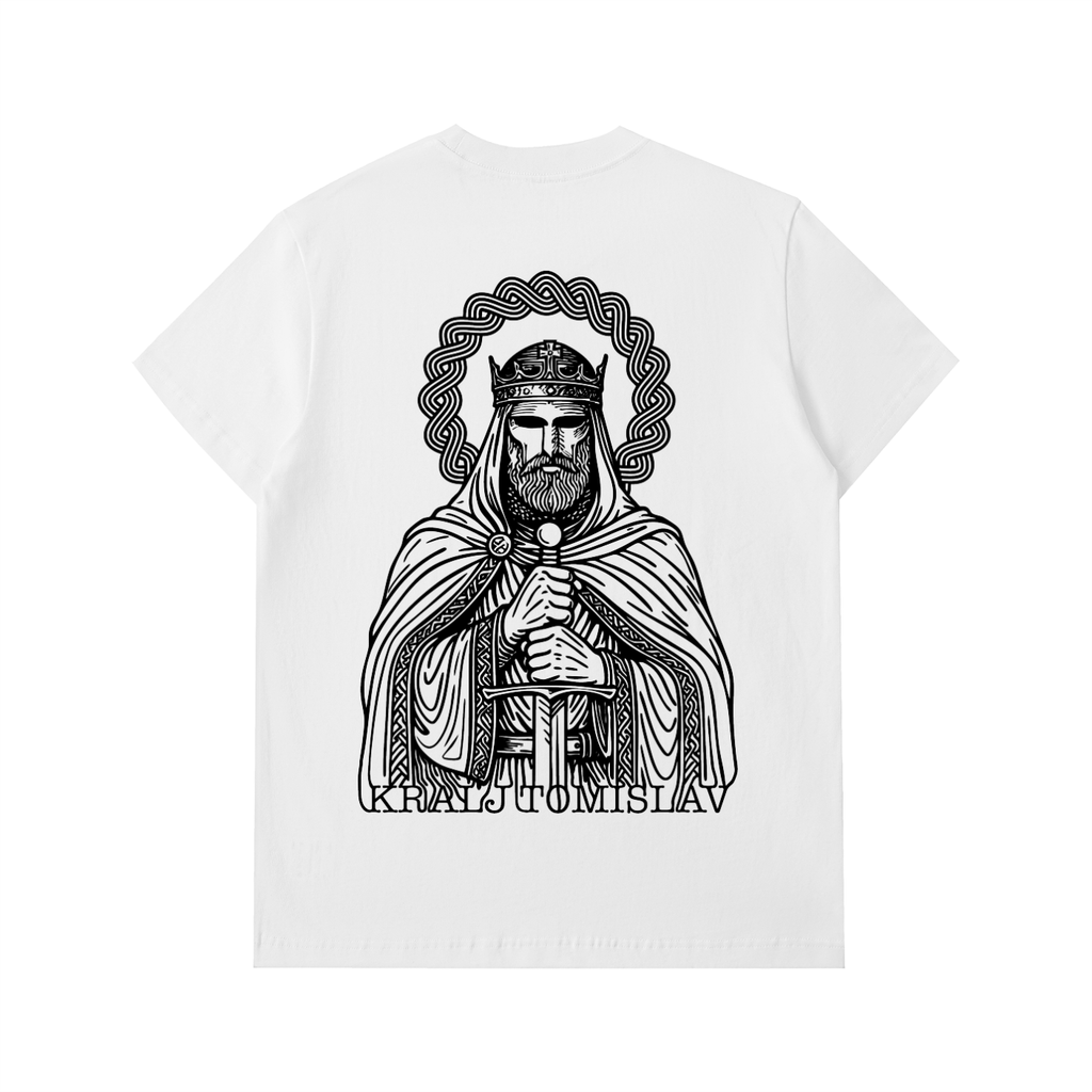 King Tee - Original
