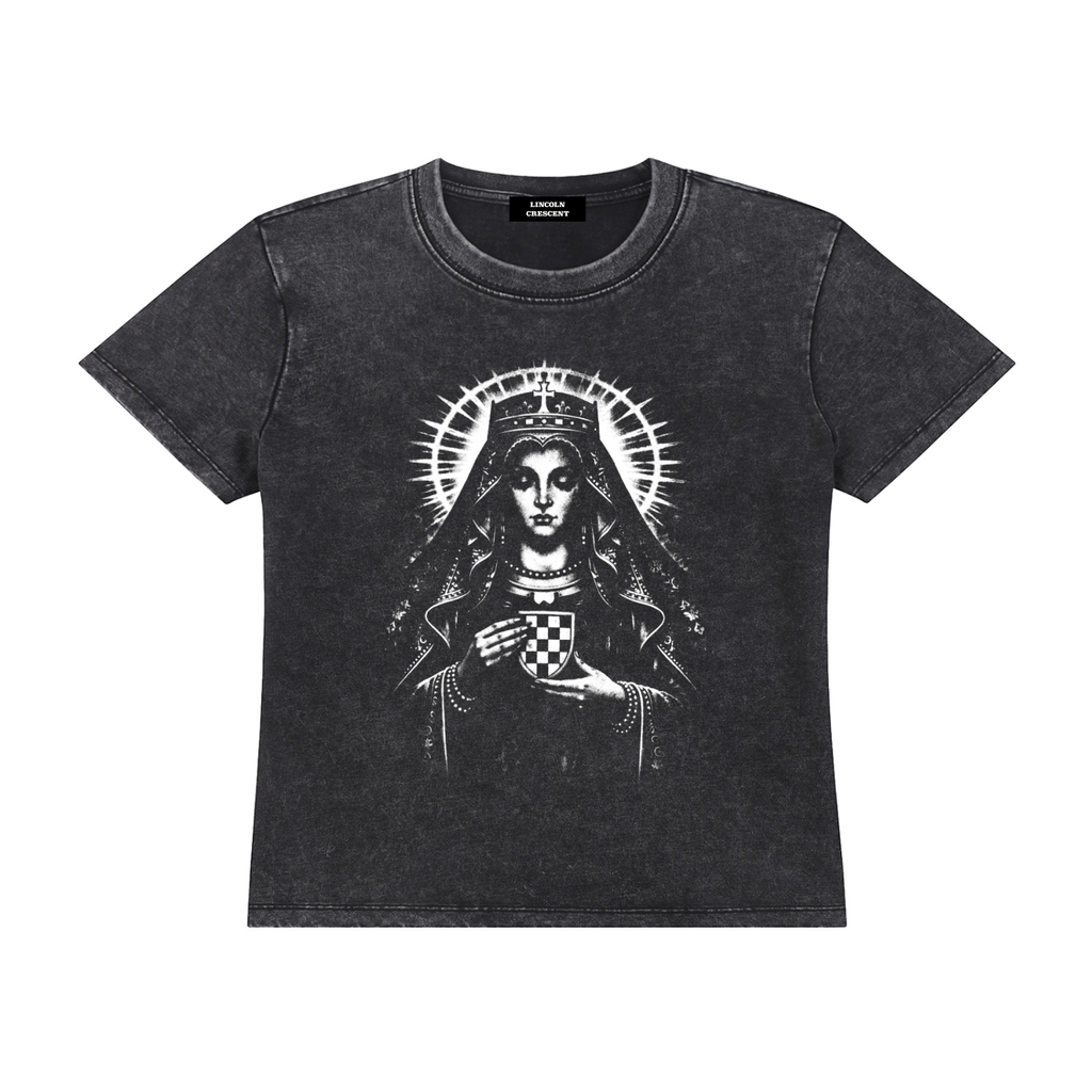 Jelena — Legacy Tee