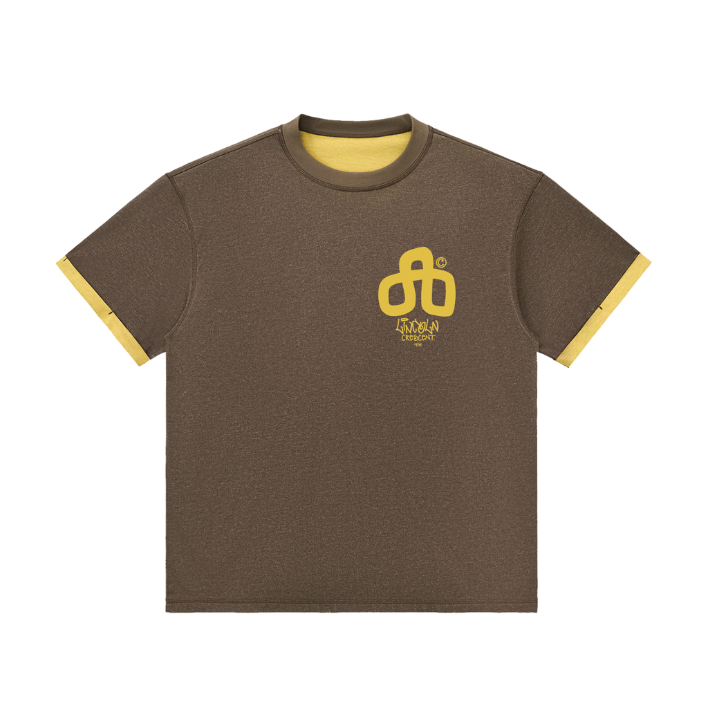 Dalmatian Crest Tee