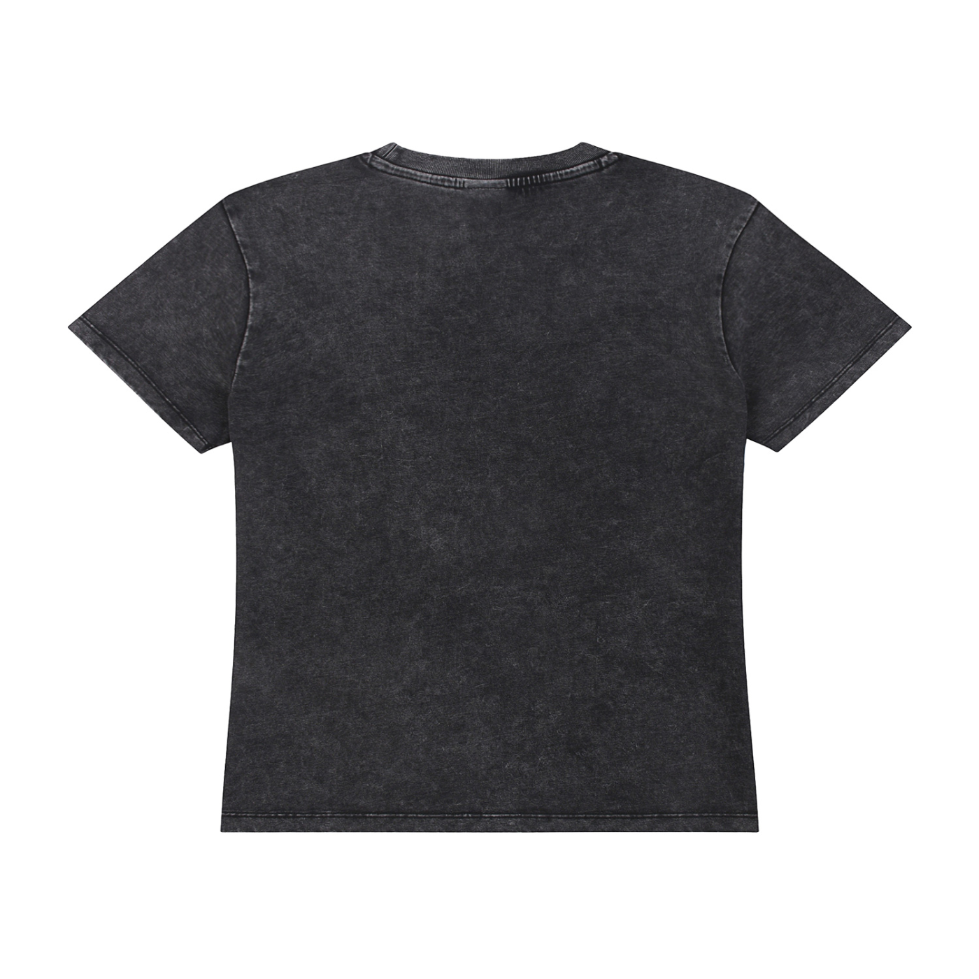 Stone Scipt Women's Tee