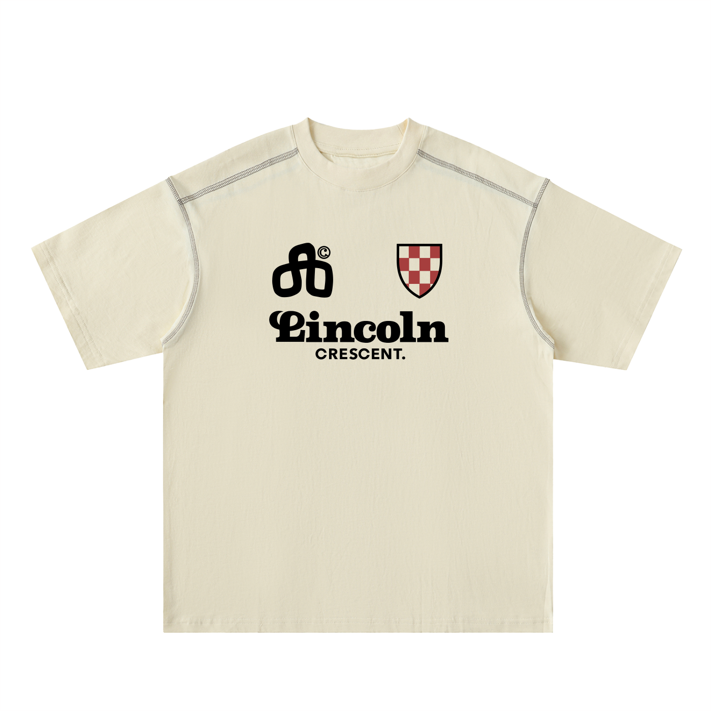 King Card Tee