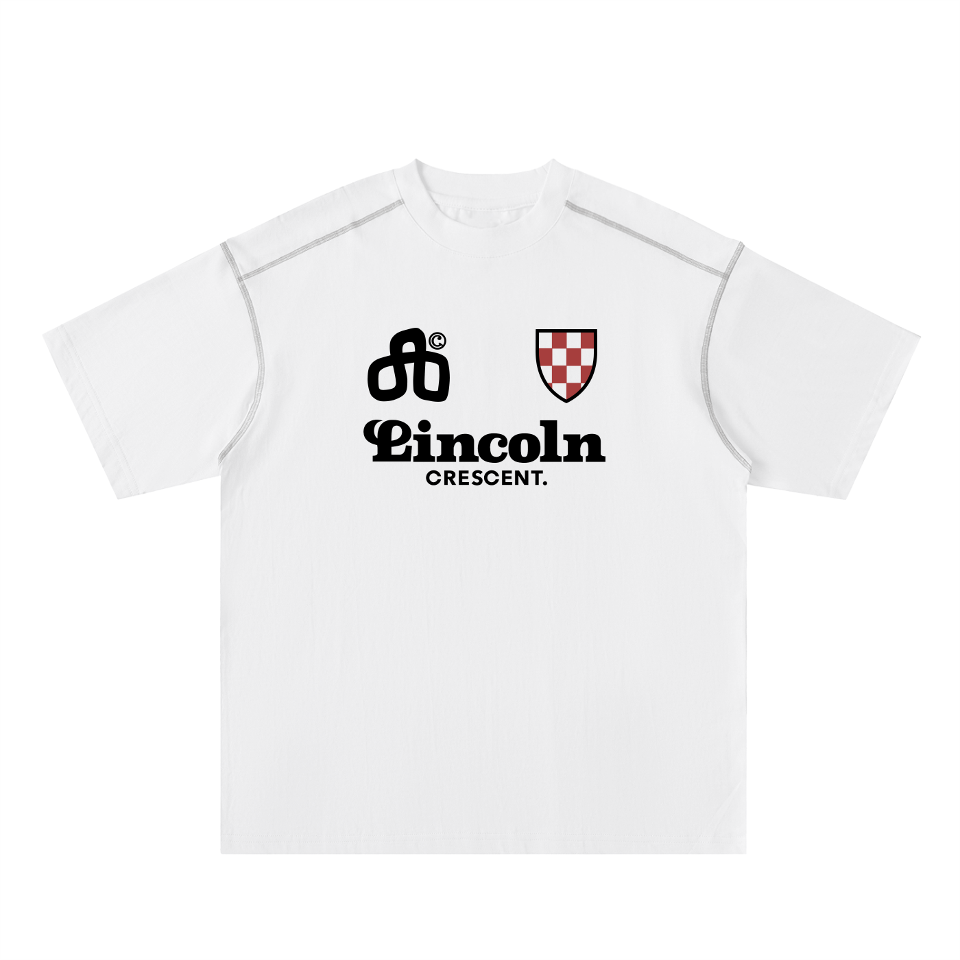 King Card Tee