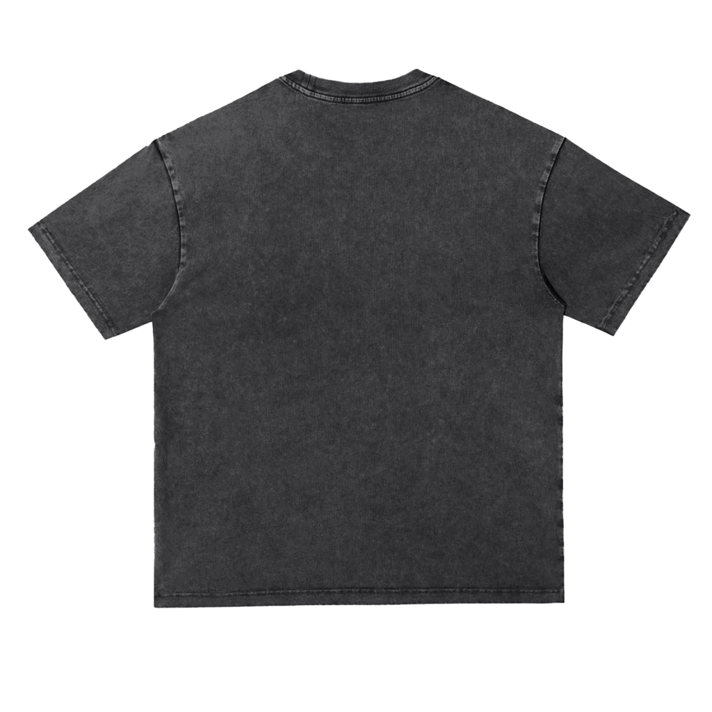 Stone Script Tee
