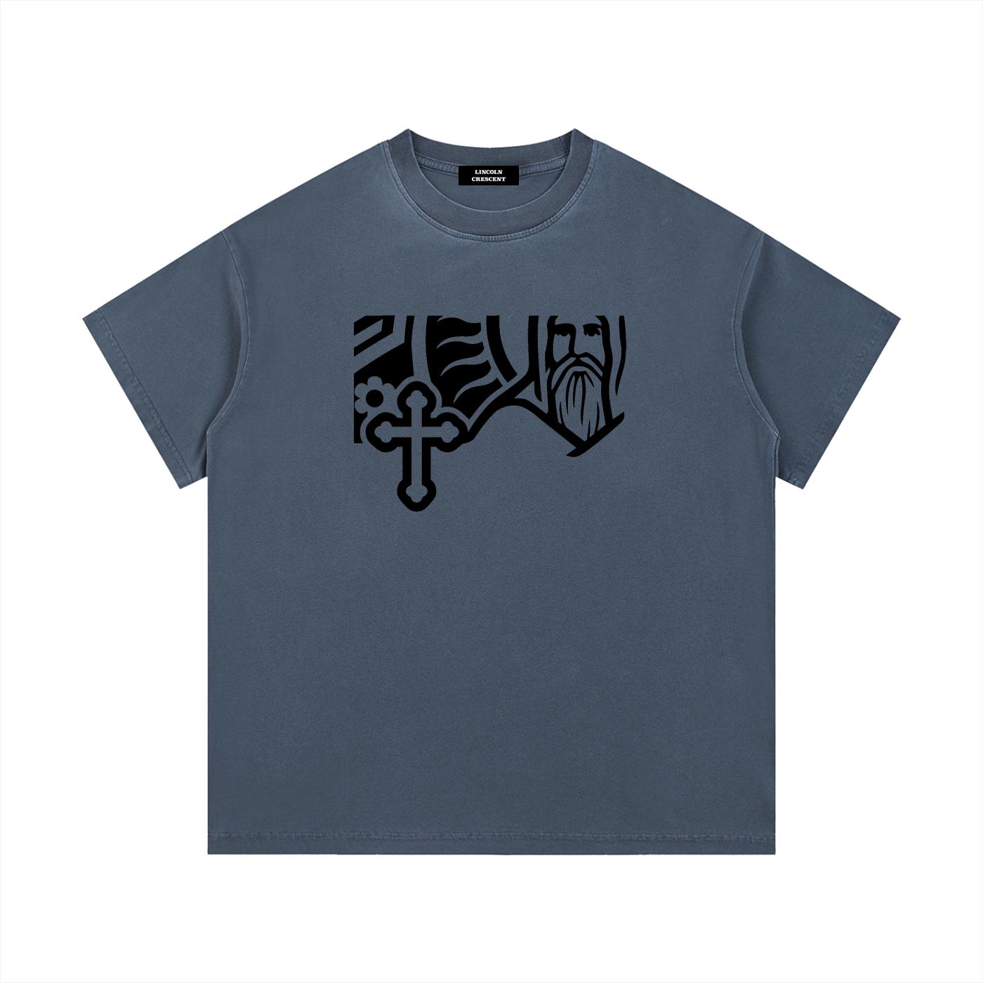 St Benedict Tee