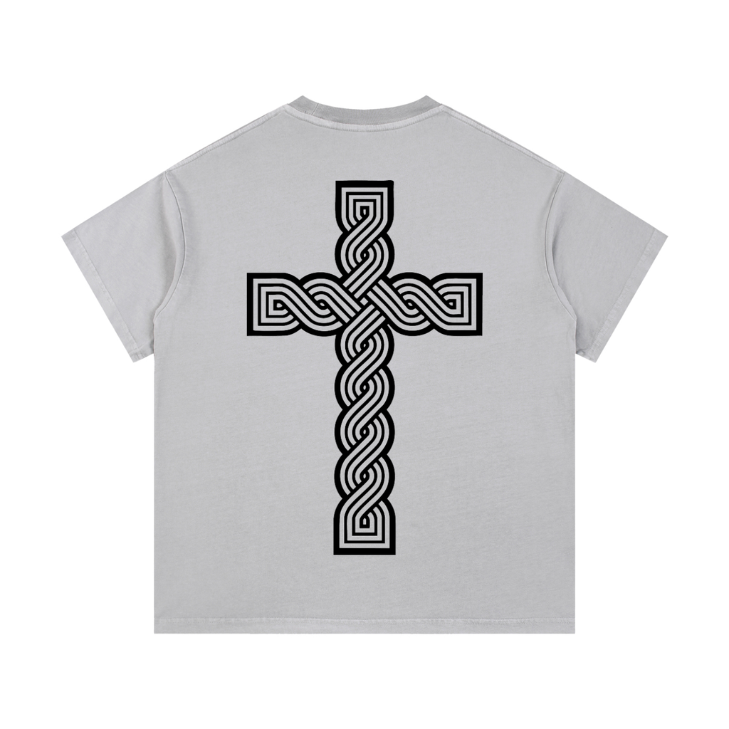 St Benedict Tee