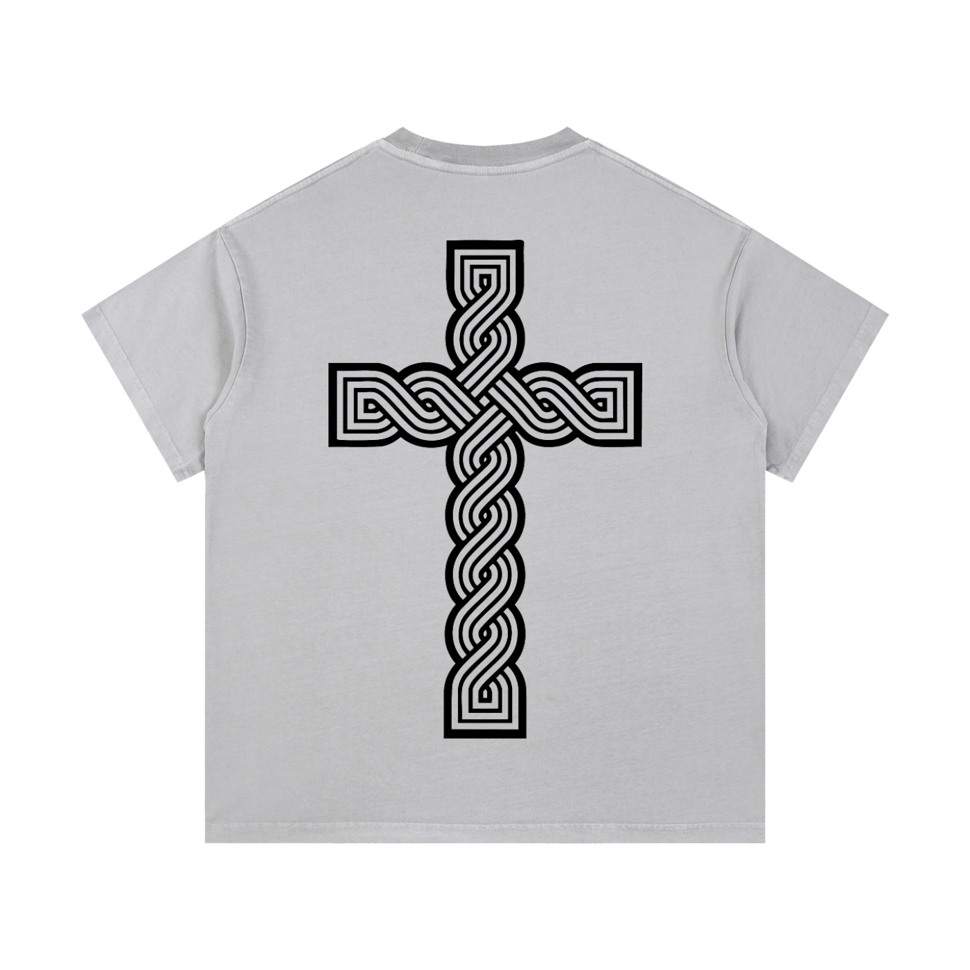 St Benedict Tee