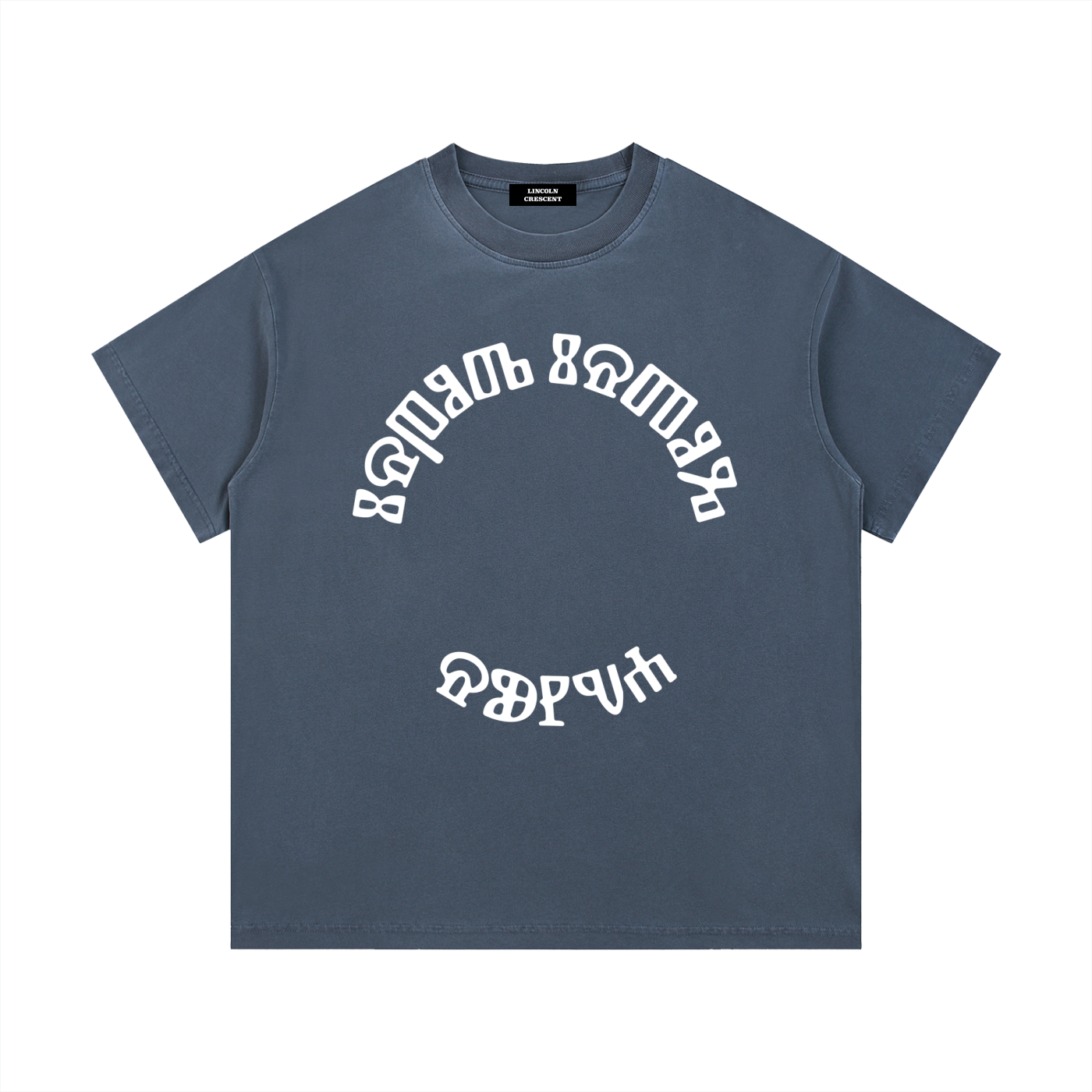 Tattoo - Heritage Tee