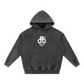 KING HOODIE - HERITAGE EDITION