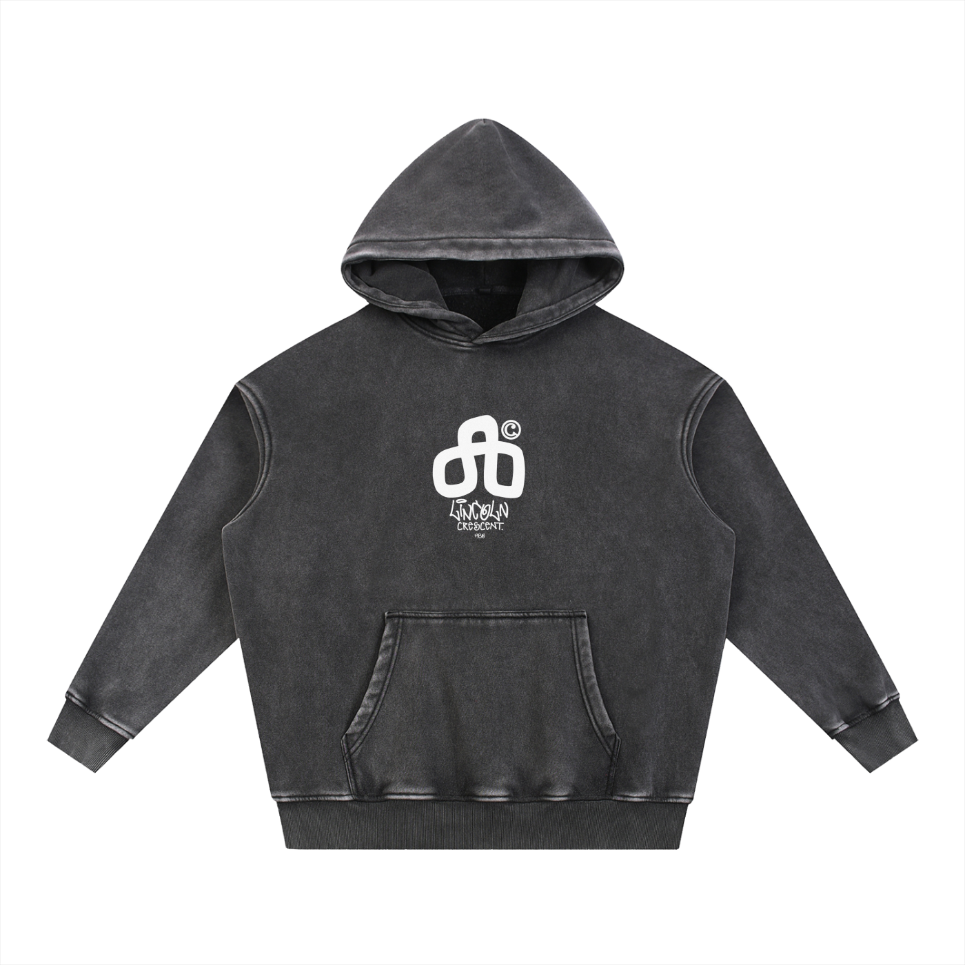 KING HOODIE - HERITAGE EDITION