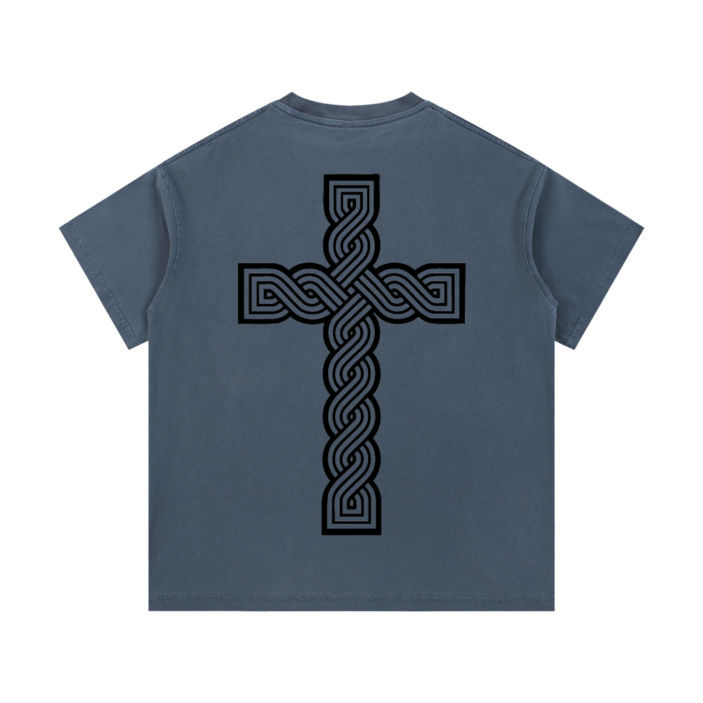 St Benedict Tee