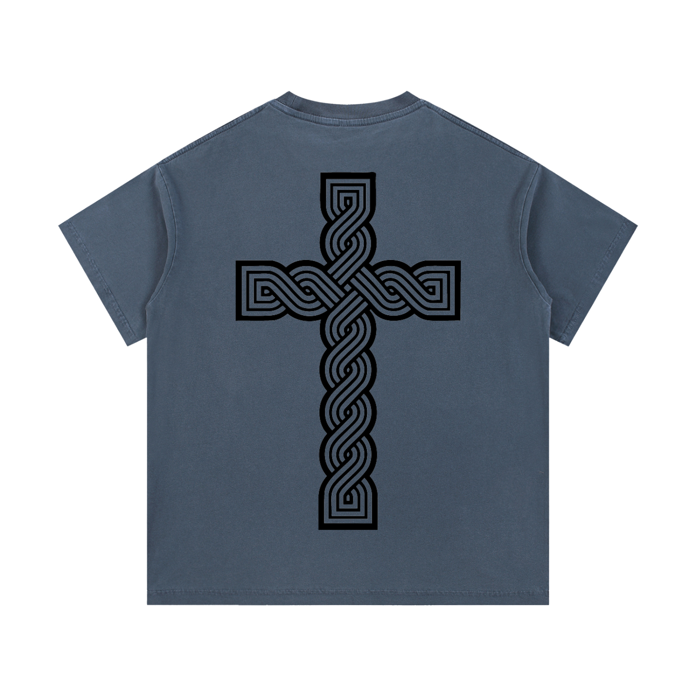St Benedict Tee