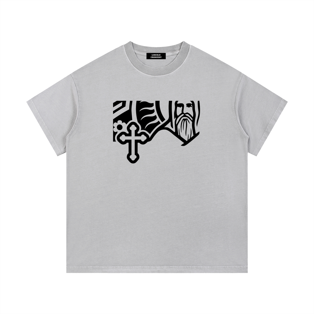 St Benedict Tee