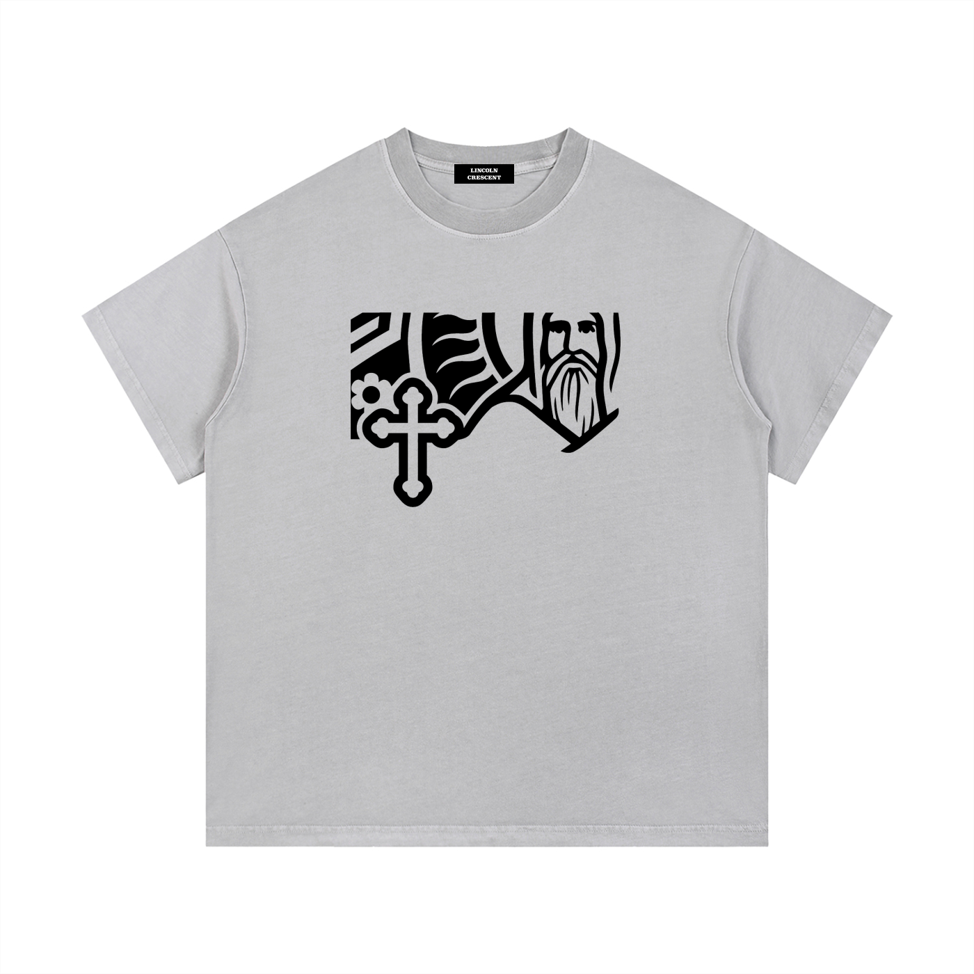 St Benedict Tee