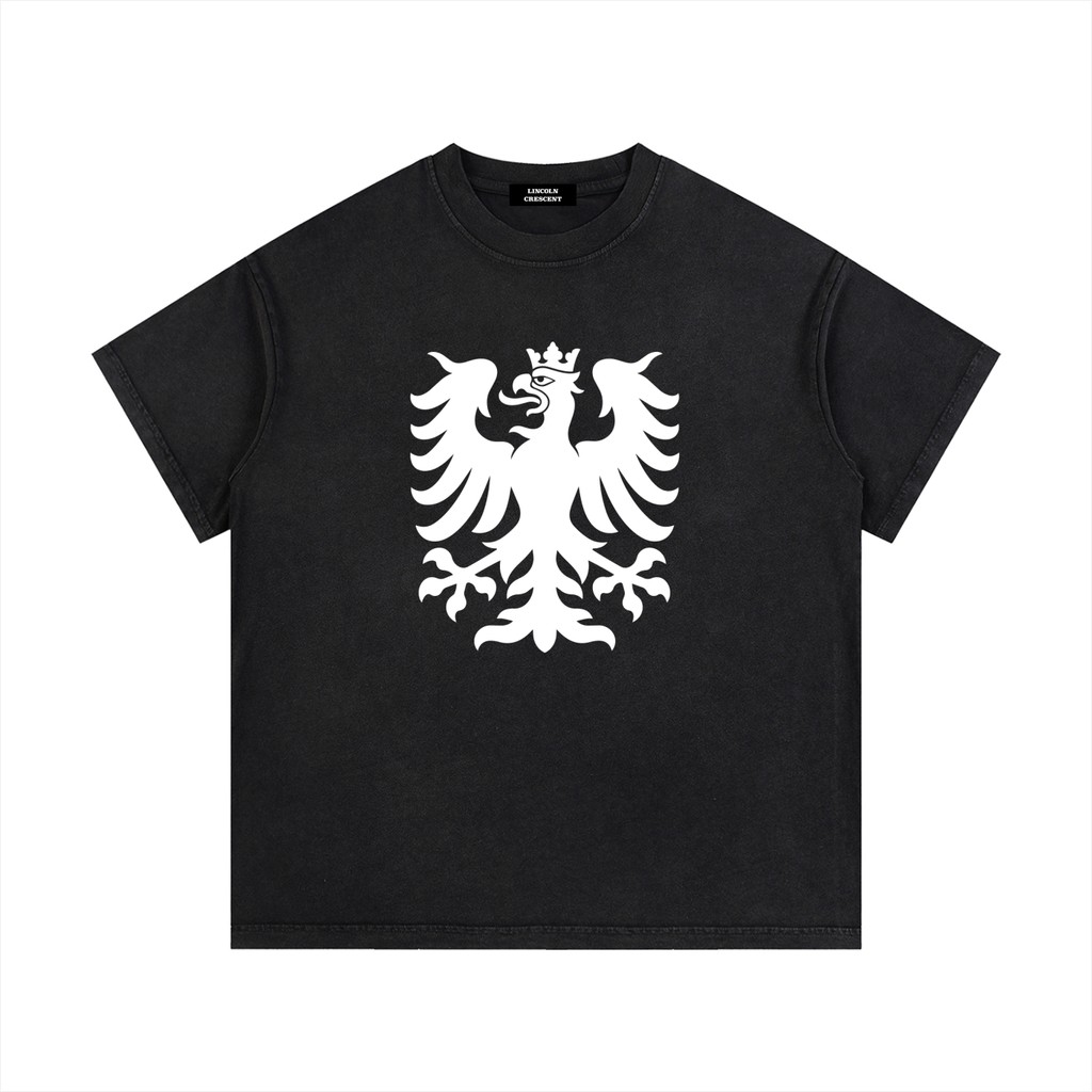White Eagle Tee