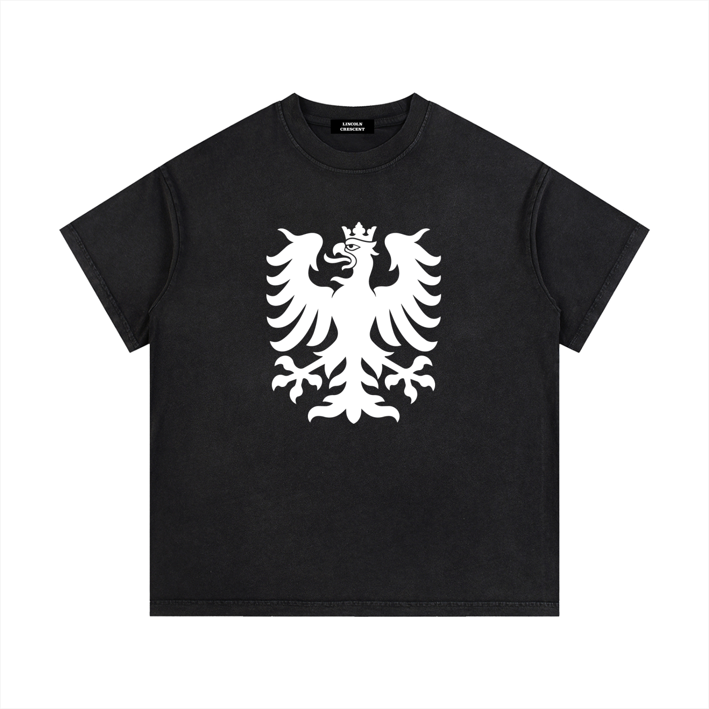 White Eagle Tee
