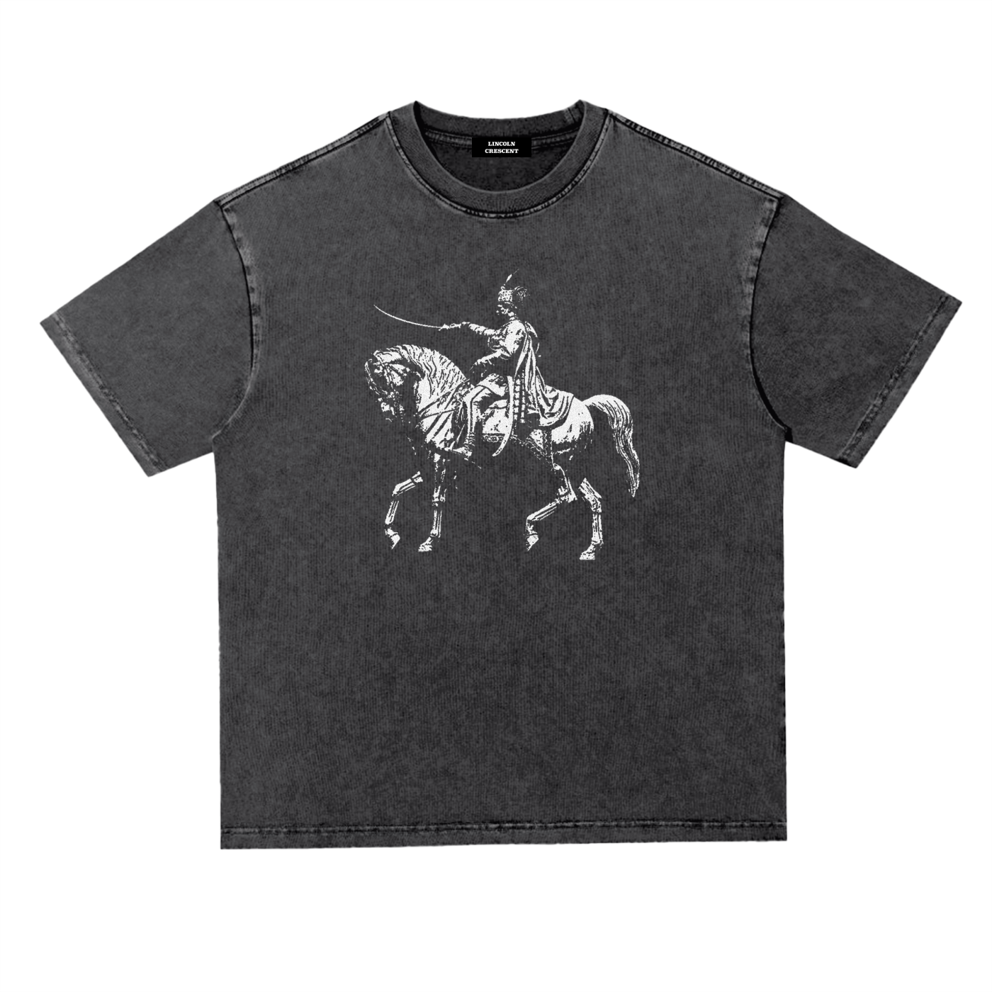 Ban Jelačić Tee - Heritage In Motion