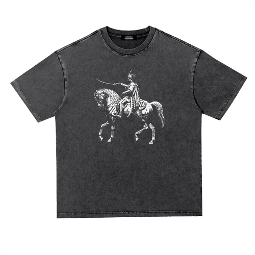 Ban Jelačić Tee - Heritage In Motion