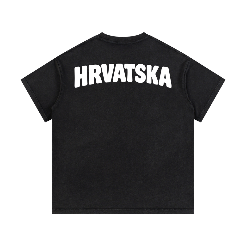 White Eagle Tee