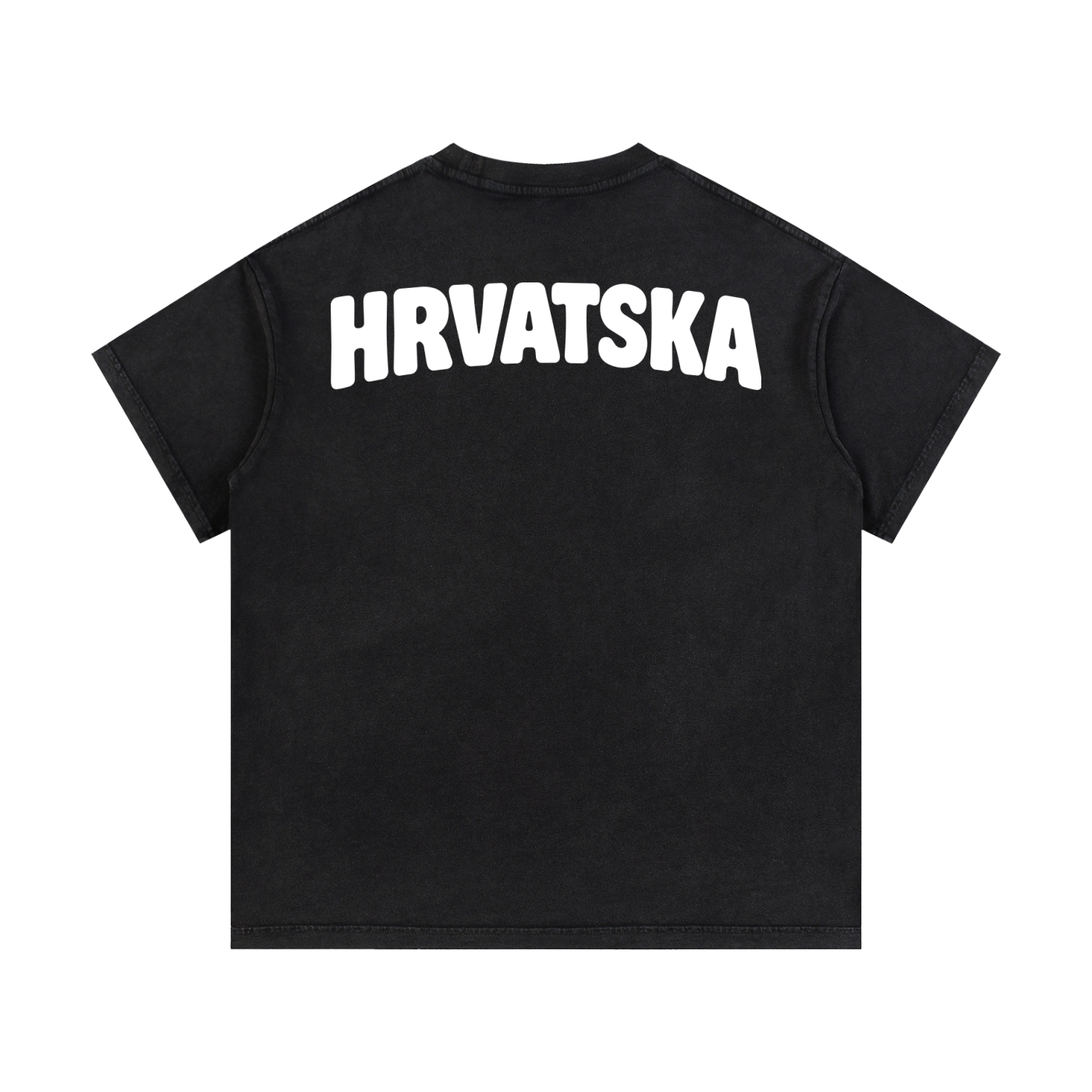 White Eagle Tee