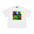 Ban Jelačić Pop Art T-Shirt - Colour