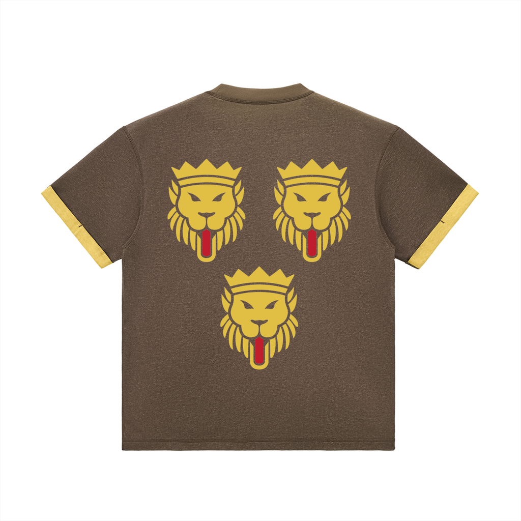 Dalmatian Crest Tee