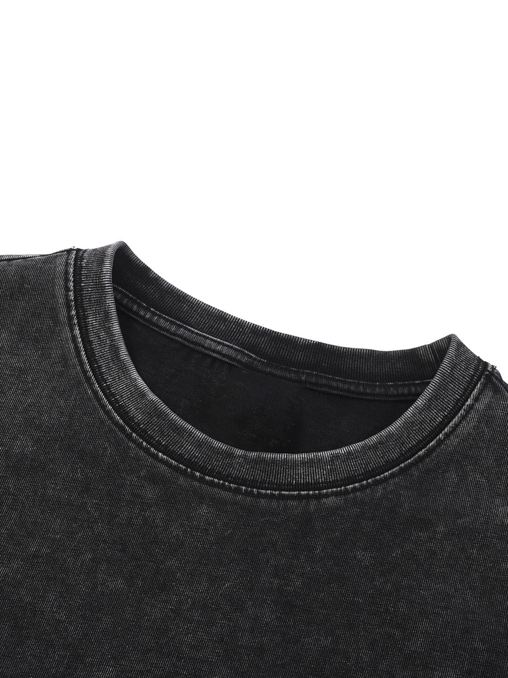 Stone Scipt Women's Tee