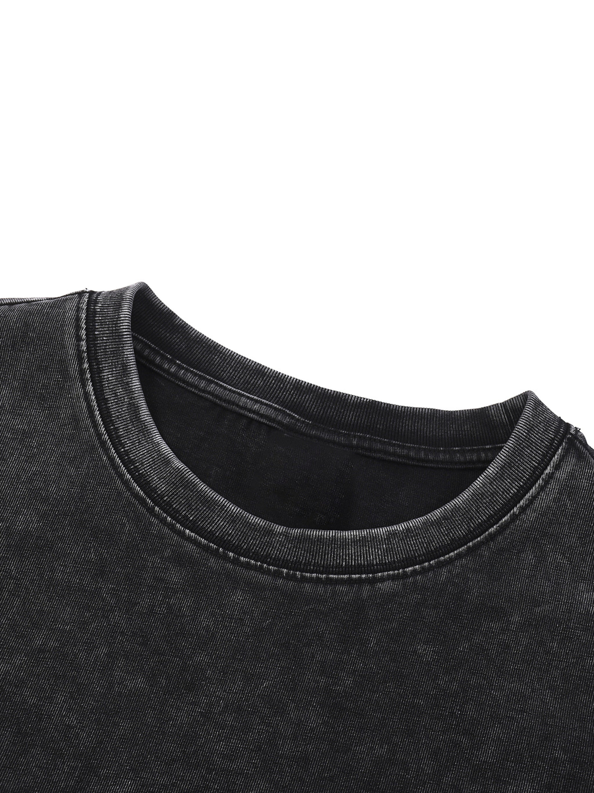 Stone Scipt Women's Tee