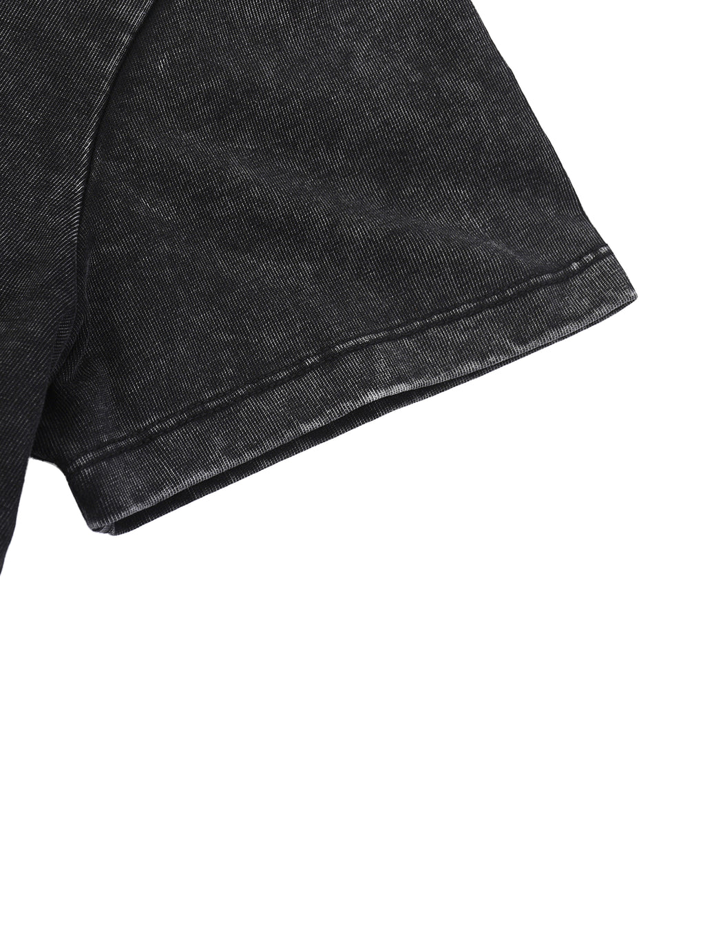 Stone Scipt Women's Tee