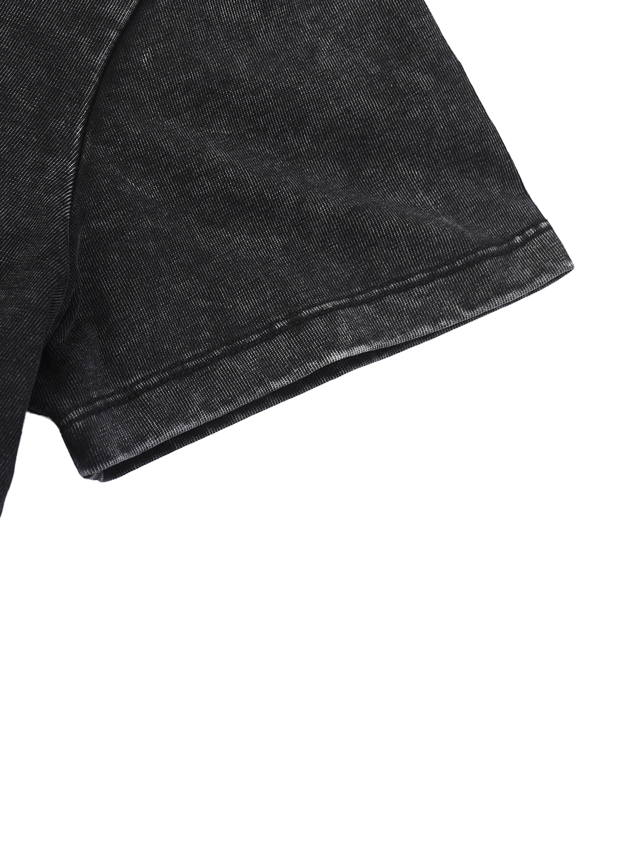 Stone Scipt Women's Tee