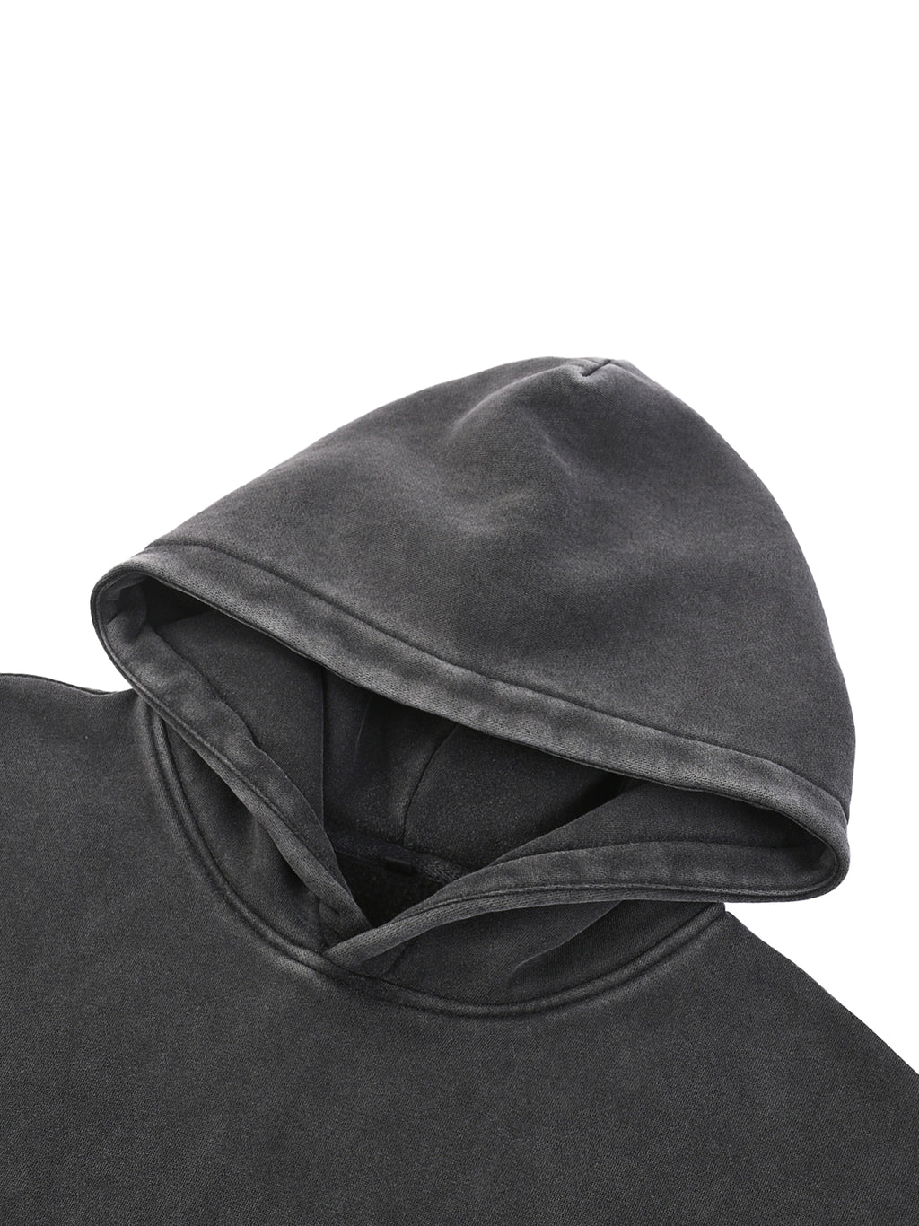 KING HOODIE - HERITAGE EDITION
