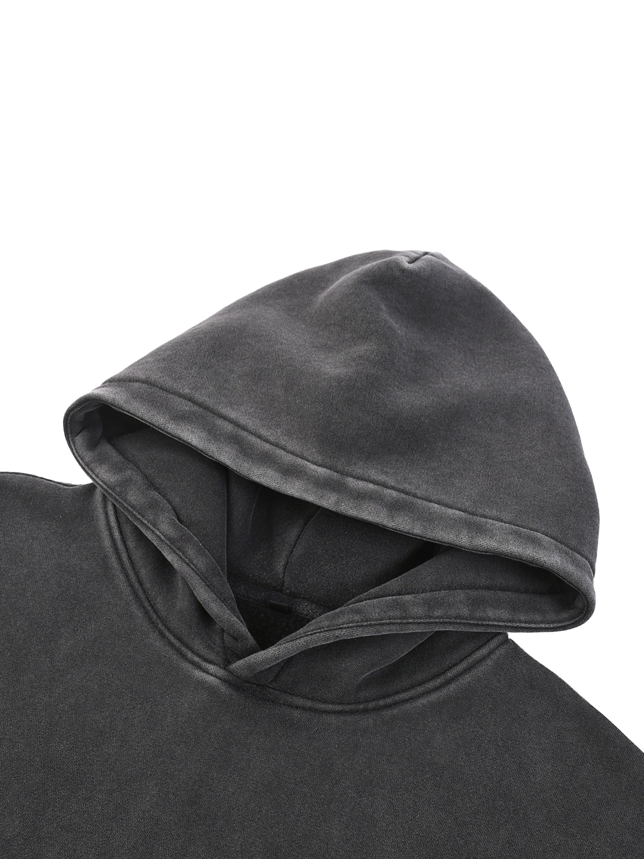 KING HOODIE - HERITAGE EDITION